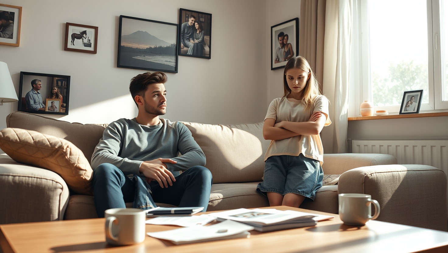 Dealing with Family Financial Strain: AITA for Asking My Sister to Repay Loan?