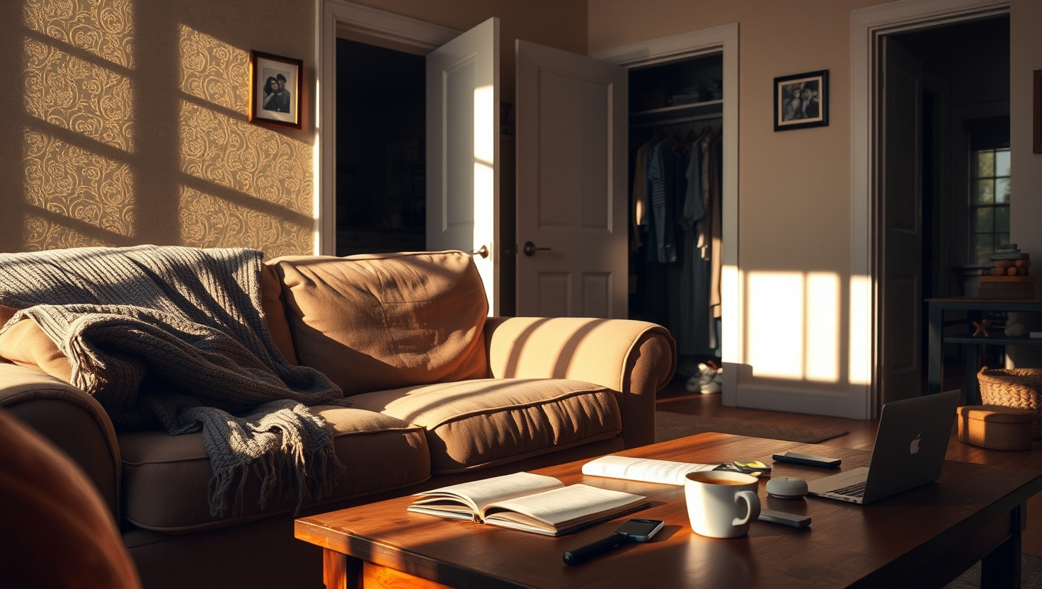 Should I Confront My Friend About Invading My Privacy?