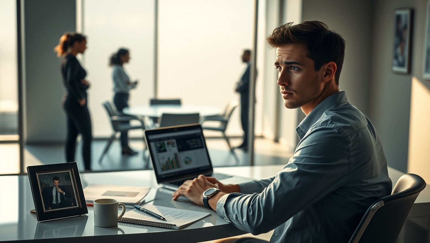 Should I Have Exposed My Colleagues Misconduct at Work?