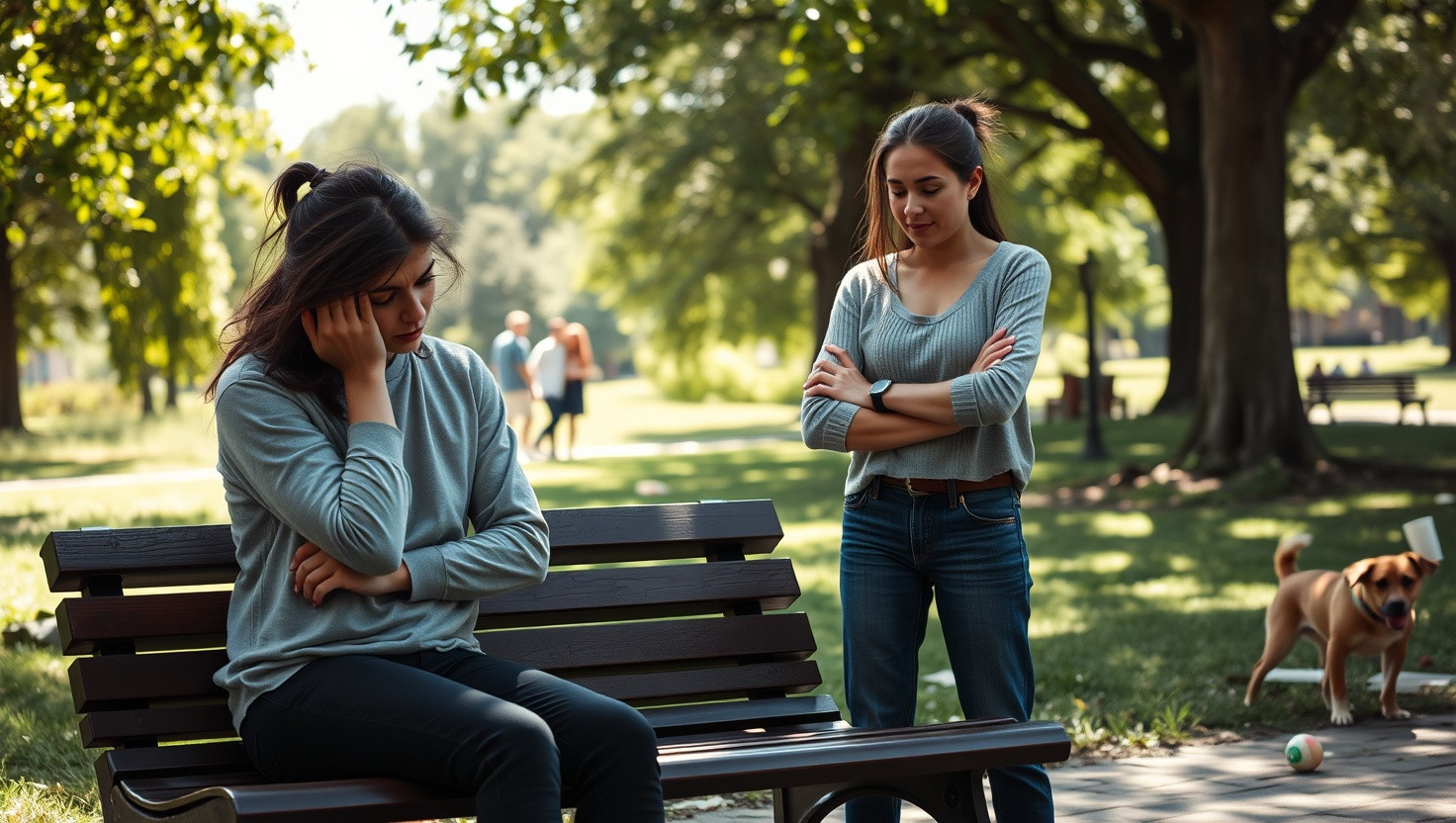 Setting Boundaries: AITA for Asking Friend to Stop Sharing Explicit Relationship Details?