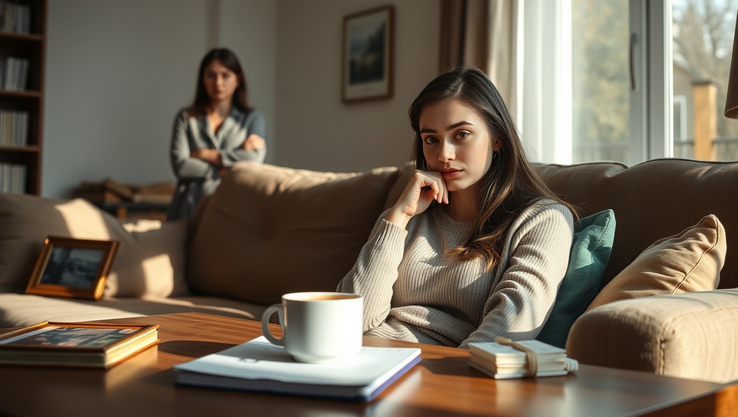 Friend in Need: Balancing Financial Boundaries vs. Loyalty
