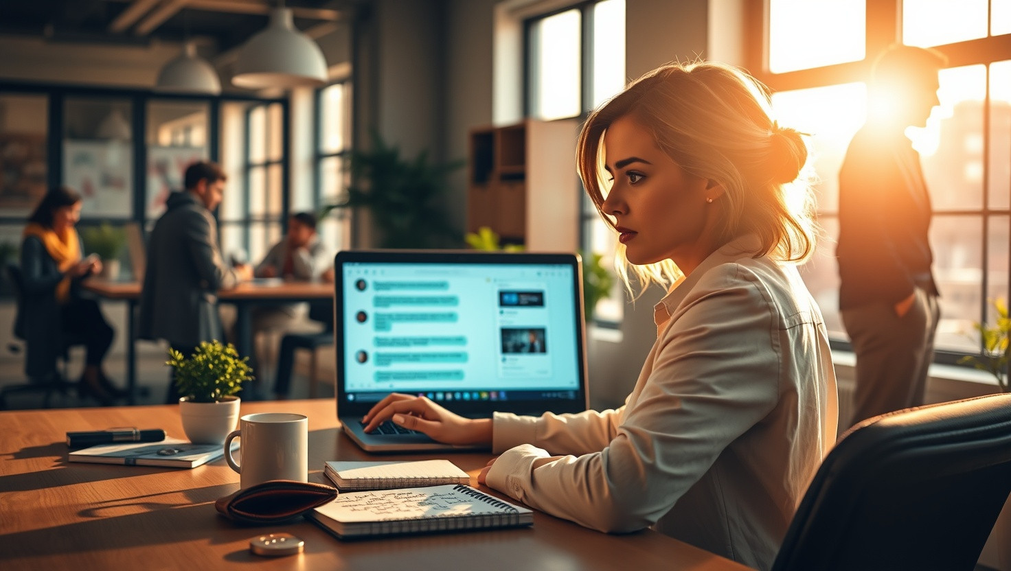 Dealing with a Co-Workers Unpaid Loans: Setting Boundaries Without Straining Friendship