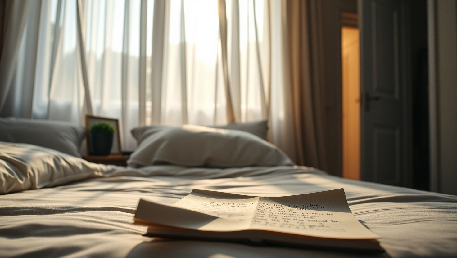 Roommate Boundaries: Confronting Privacy Concerns Respectfully