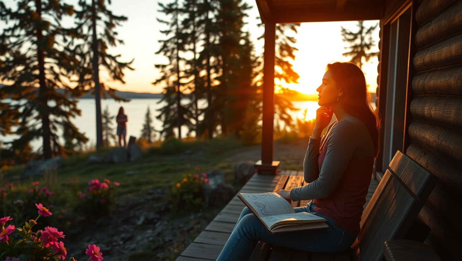 Should I Exclude My Critical Sister from Our Family Vacation Plans?