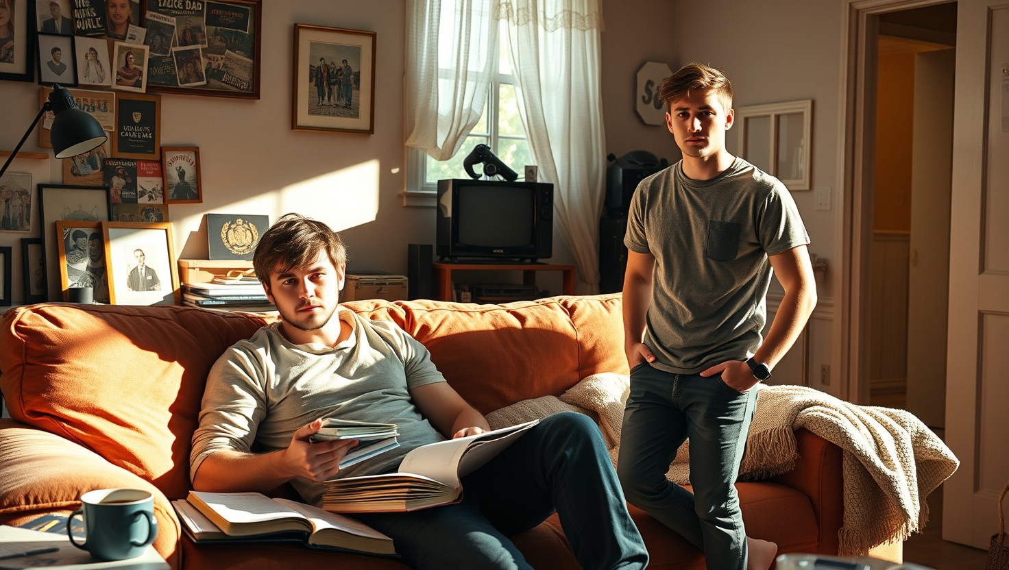 How to Ask Roommate for Alone Time Without Being a Jerk