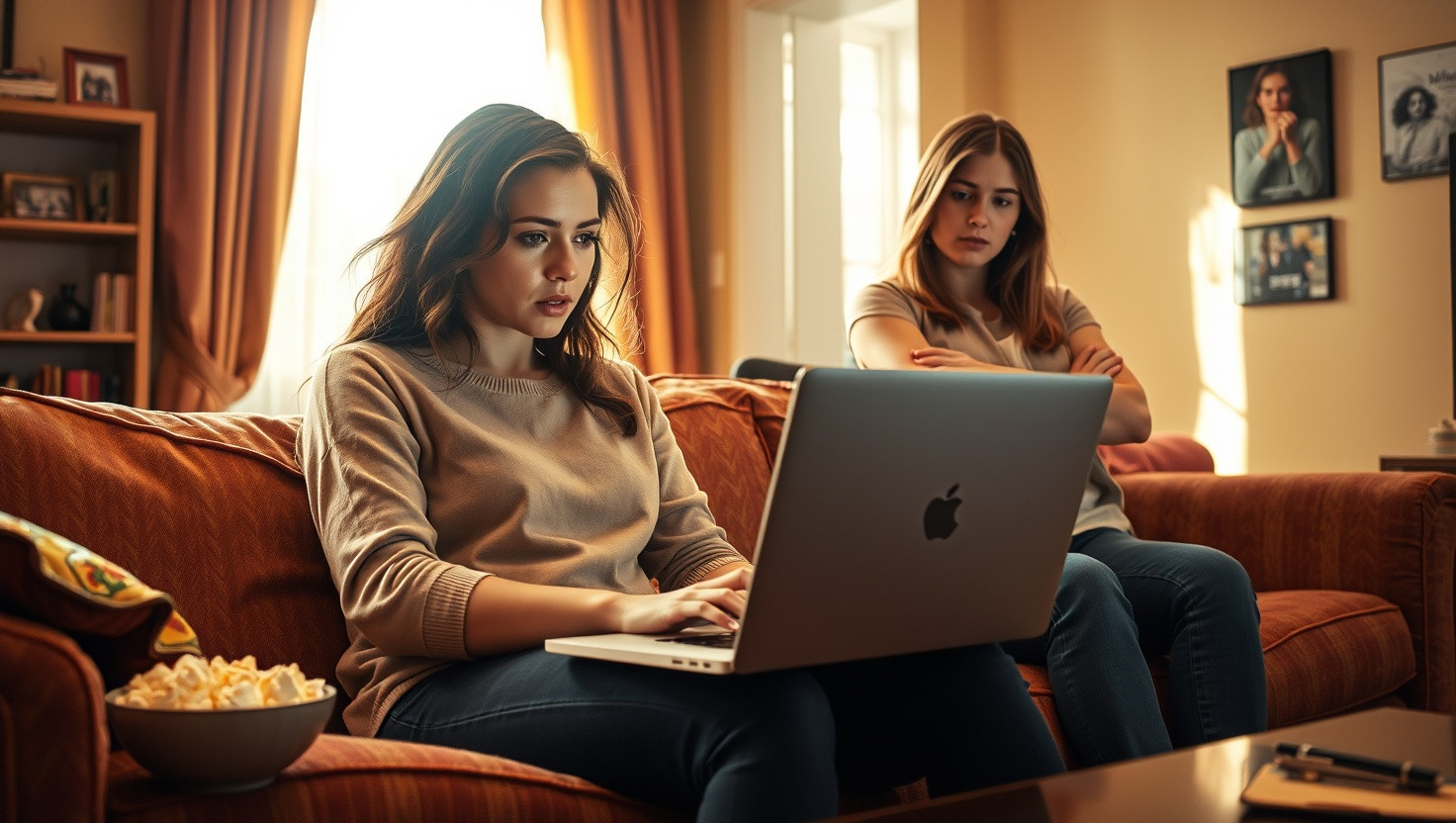 Should I Confront My Friend About Snooping Through My Private Messages?