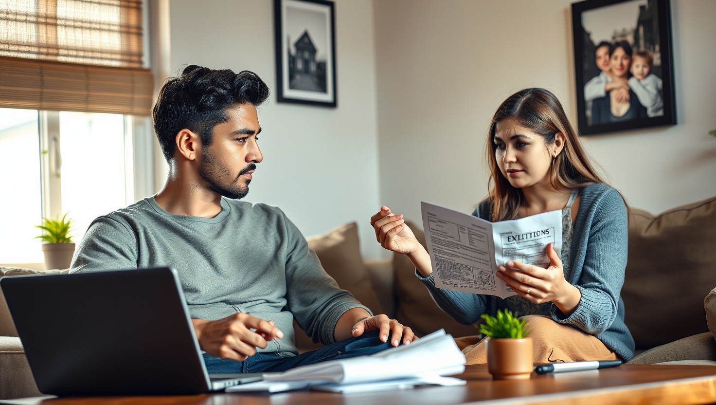 Should I Refuse to Lend Money to My Cousin in Need?