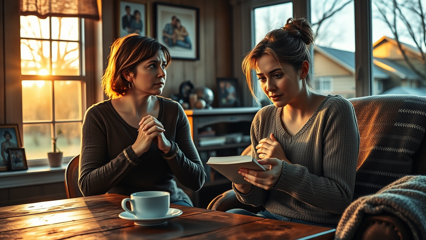 Should I Refuse to Lend Money to My Sisters Business Despite Family Pressure?