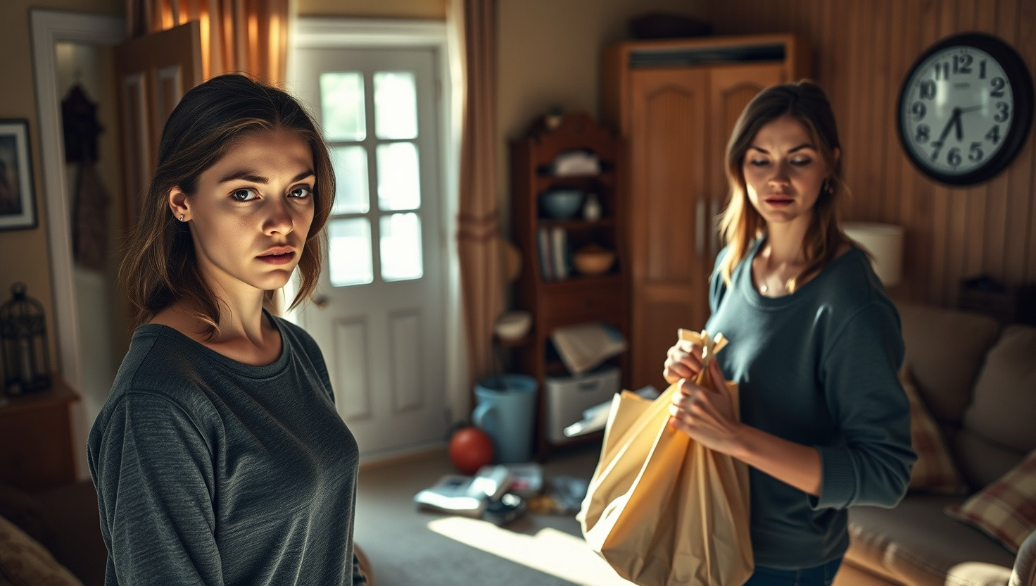 Friends Clinginess Testing Boundaries: AITA for Feeling Uncomfortable?