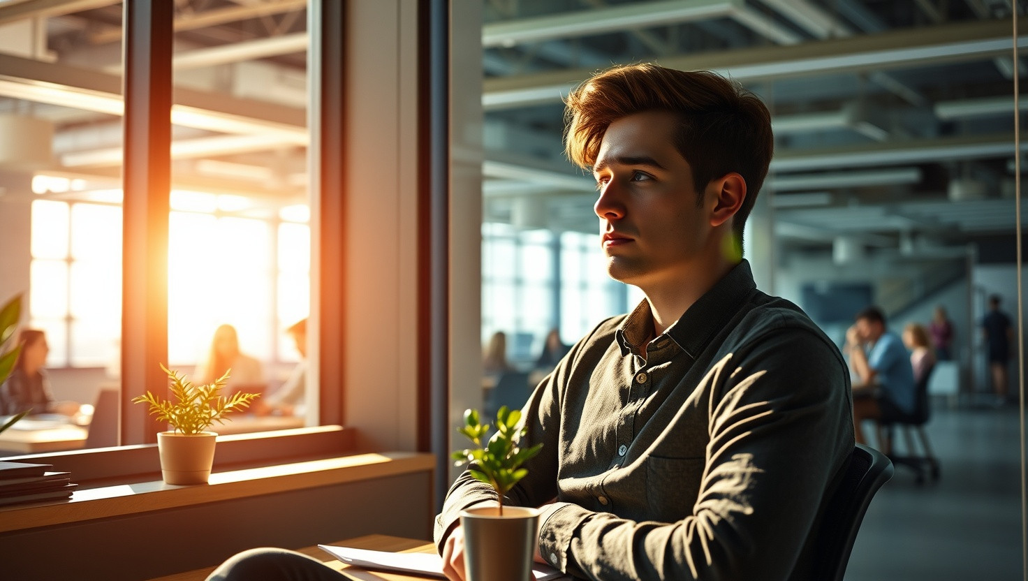 Struggling with New Office Seating Plan: AITA for Refusing to Comply?