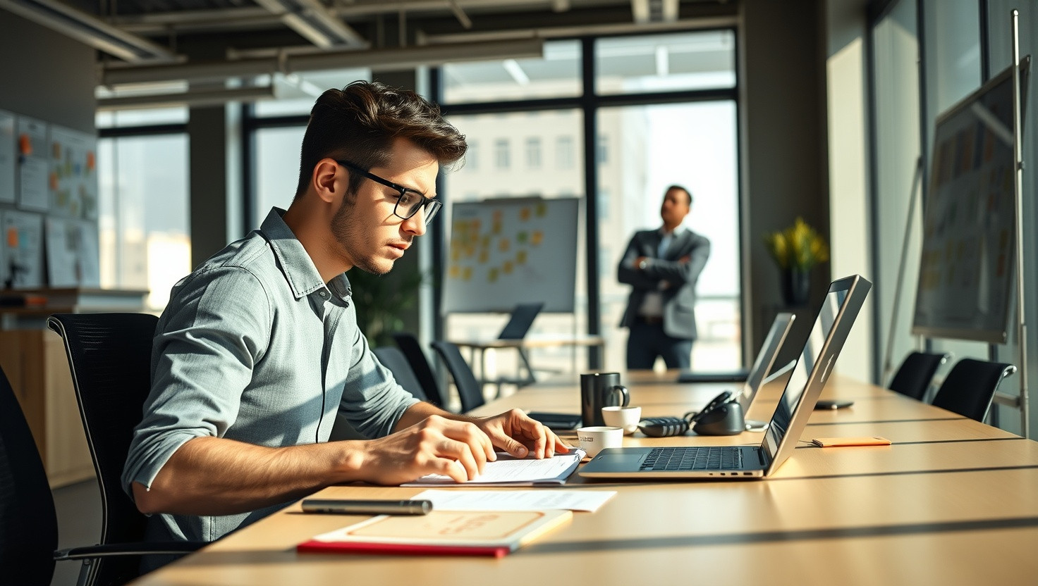 Dealing with a Slacking Teammate: Should I Refuse to Collaborate on the Project?