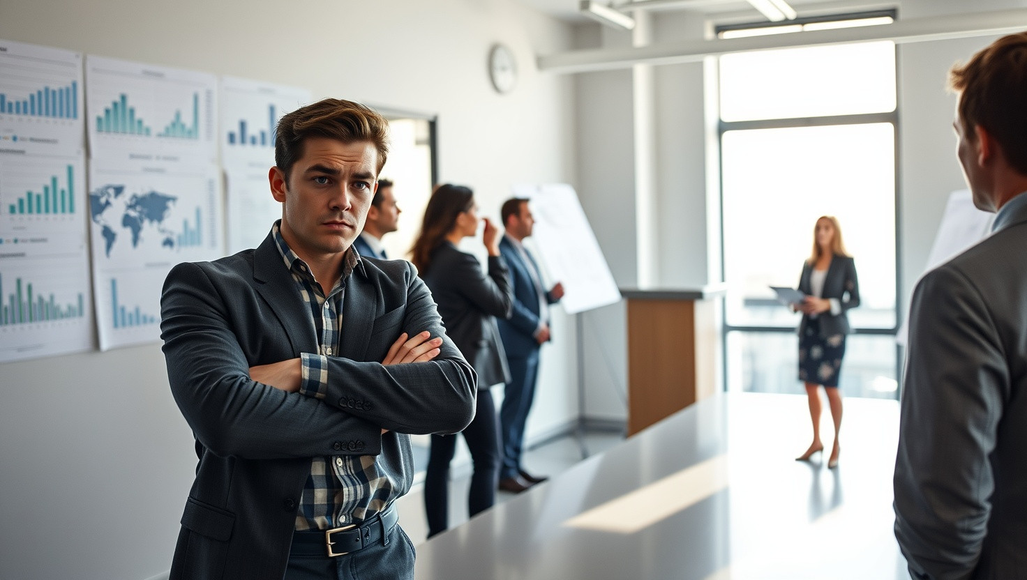Dealing with Co-worker Taking Credit for Ideas: WIBTA for Confronting?
