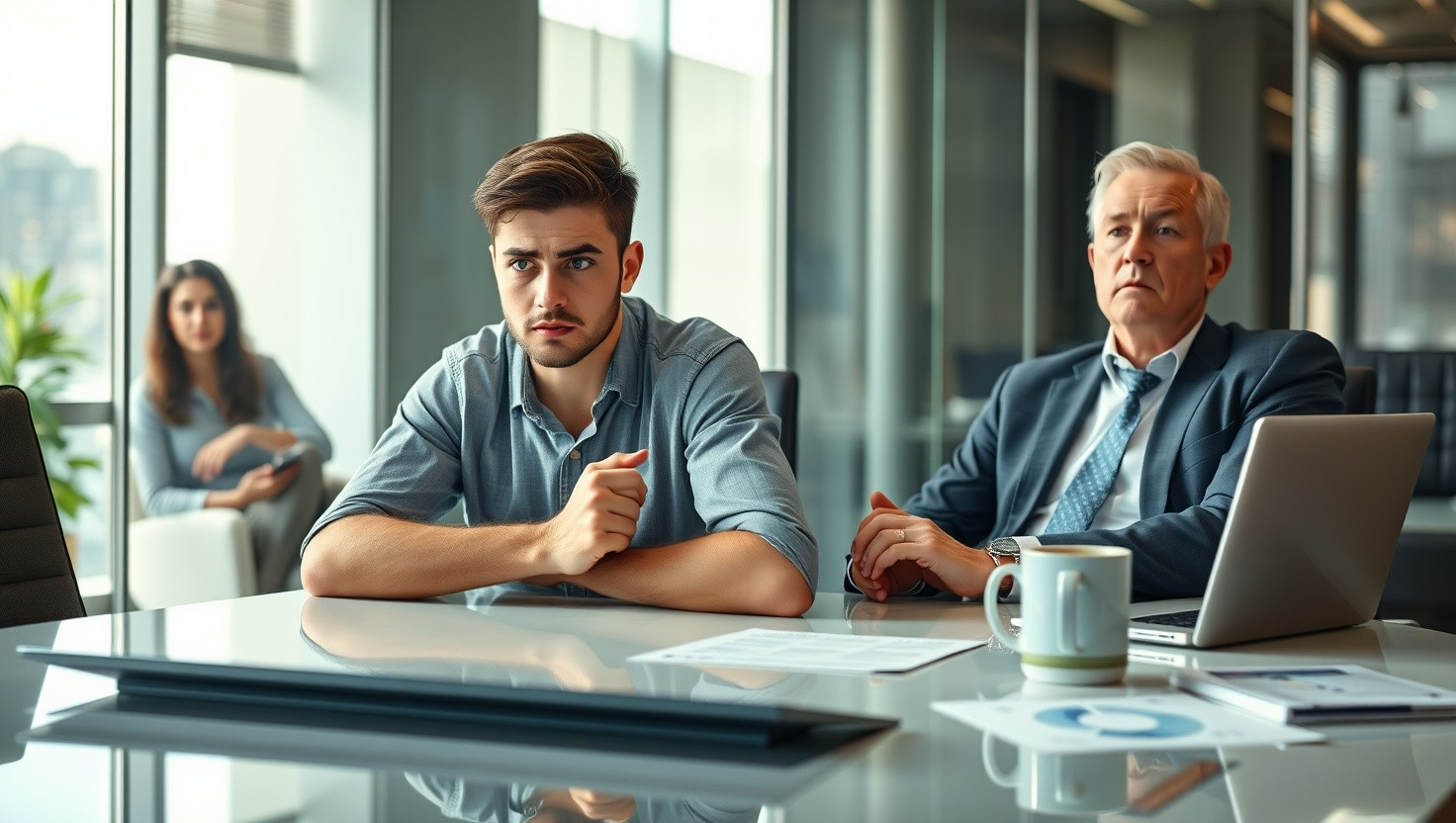 Is It Wrong To Ask For A Raise After Discovering Coworkers Higher Salary?