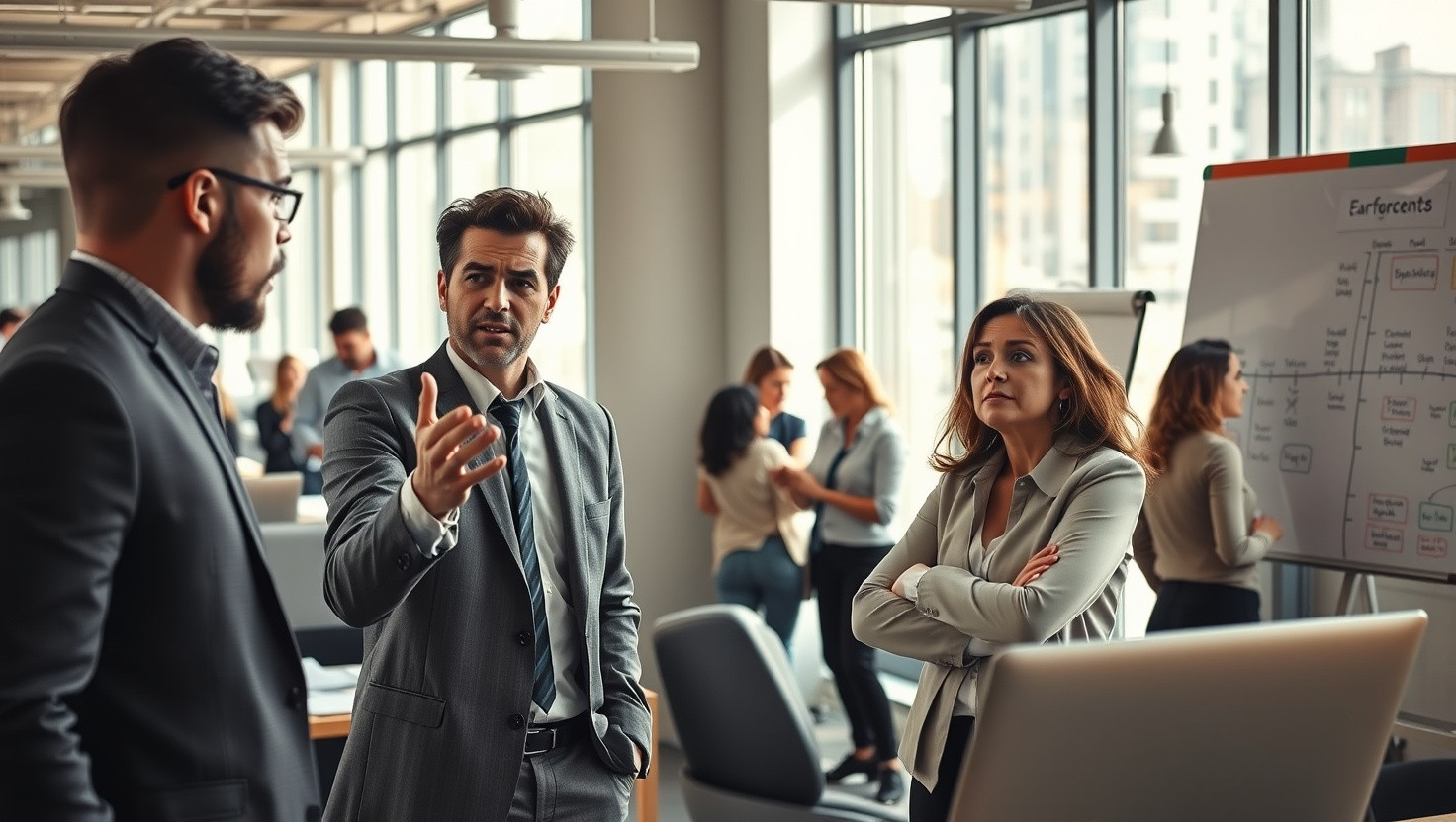 Dealing with a Difficult Coworker: AITA for Excluding Her from a Crucial Project?