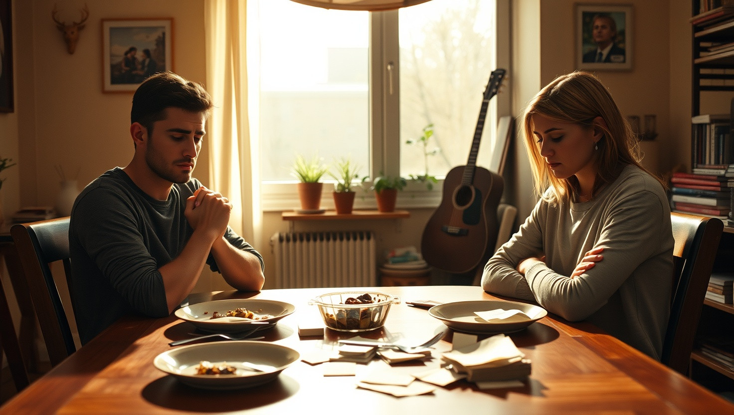 Roommate Jobless: Should I Insist on Equal Bill Split?