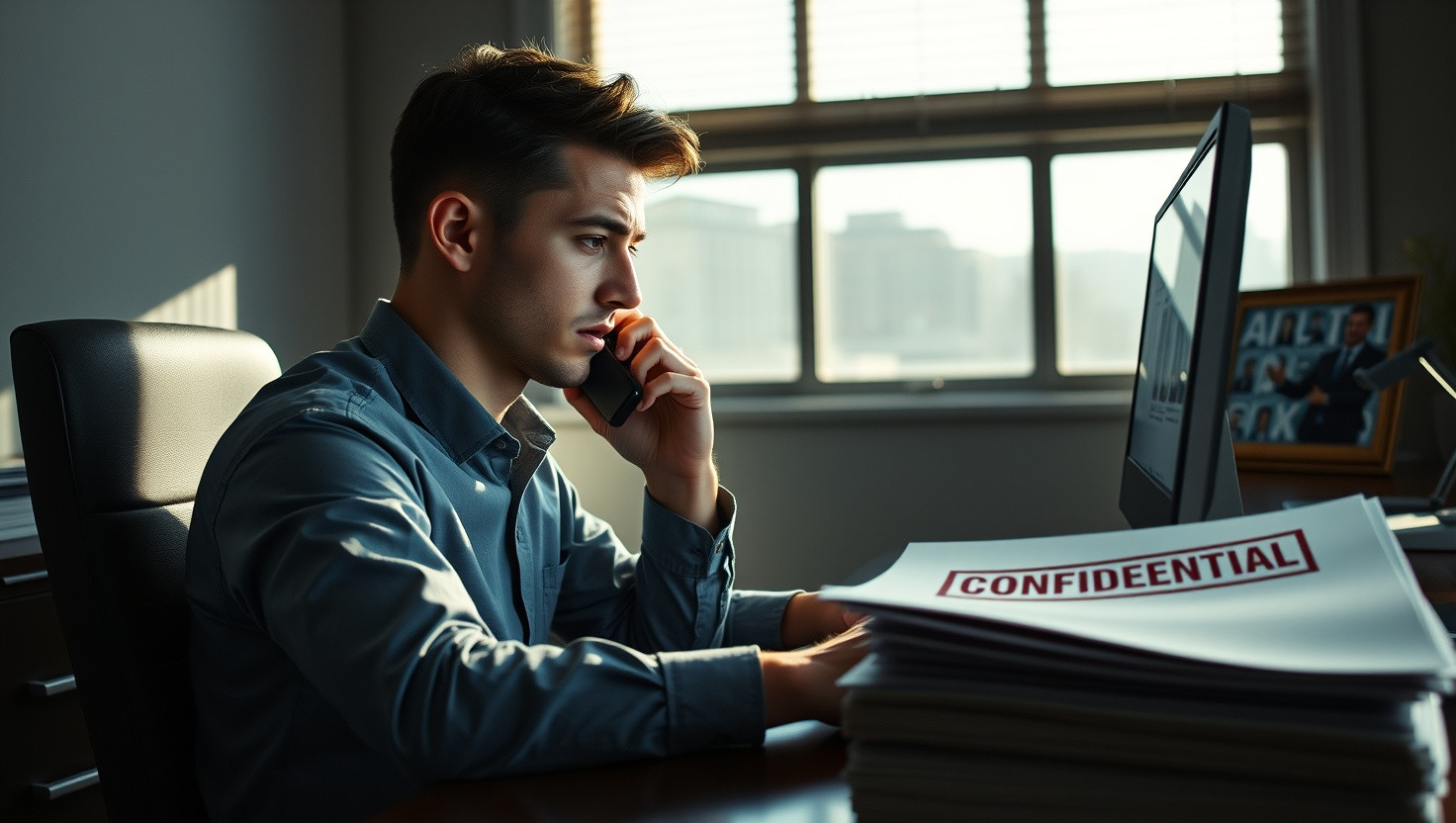 Refusing to Share Work Files with Fired Friend: Am I the Jerk?