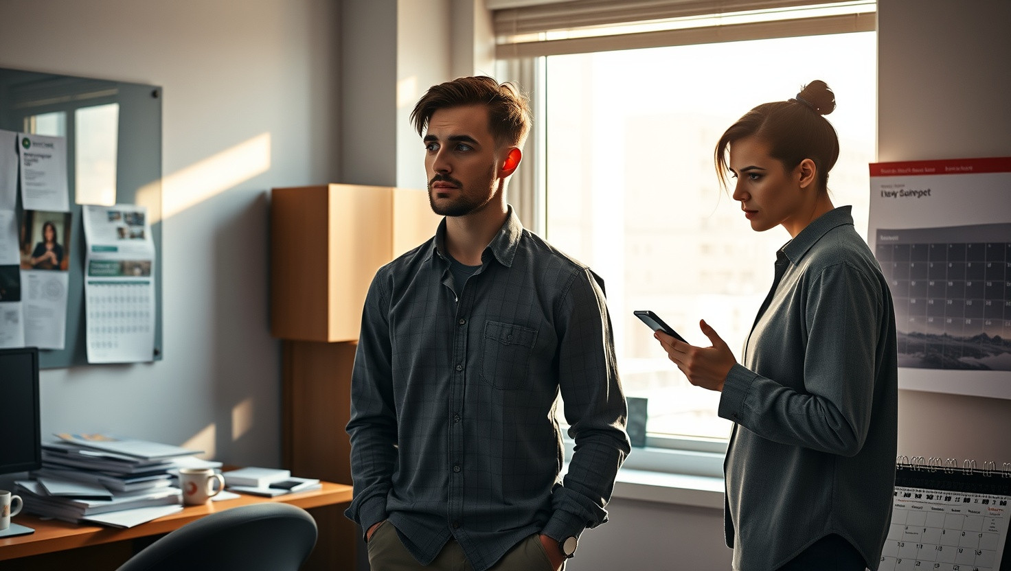 Should I Expose My Friends Job Interviews to Our Team?