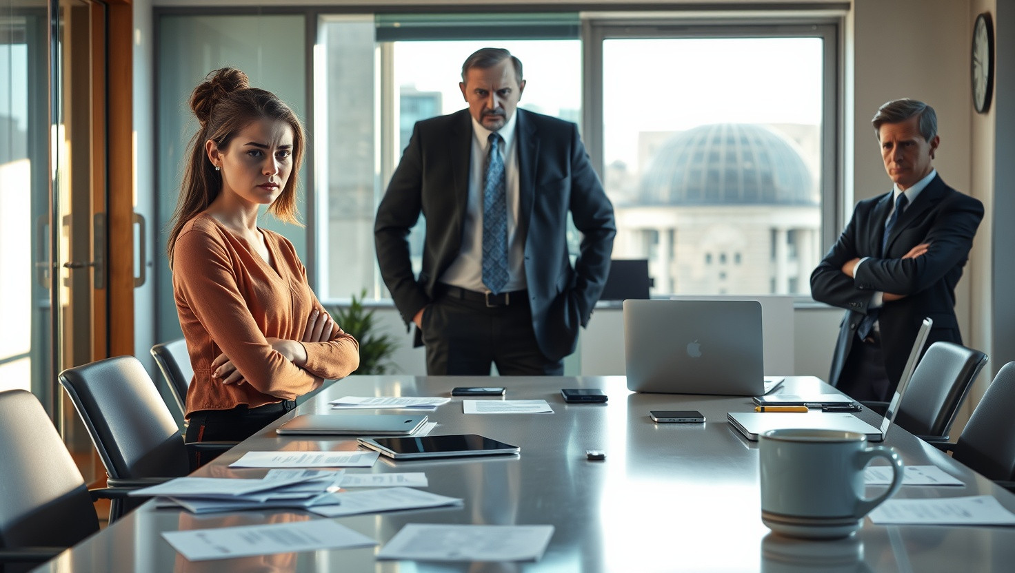 Dealing with a Chronically Late Coworker: AITA for Bringing it Up to Our Boss?