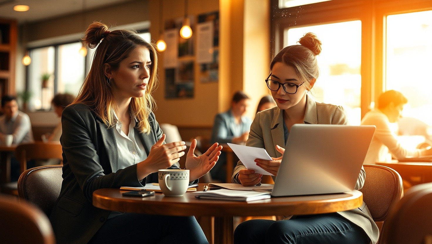 Should I Refer My Unqualified Friend for a Job at My Company?