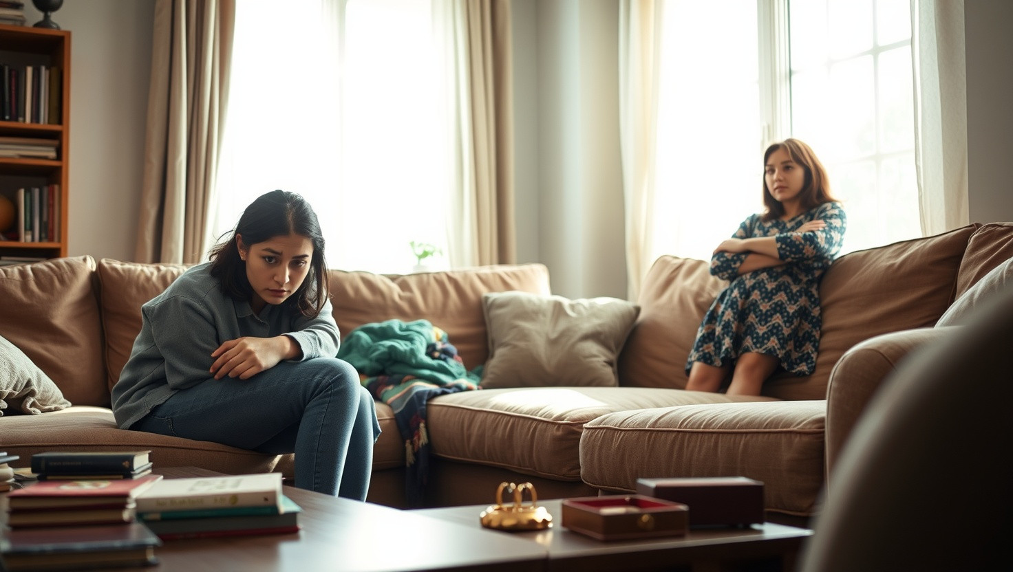 Friendship Dilemma: Confronting a Borrower Without Returns