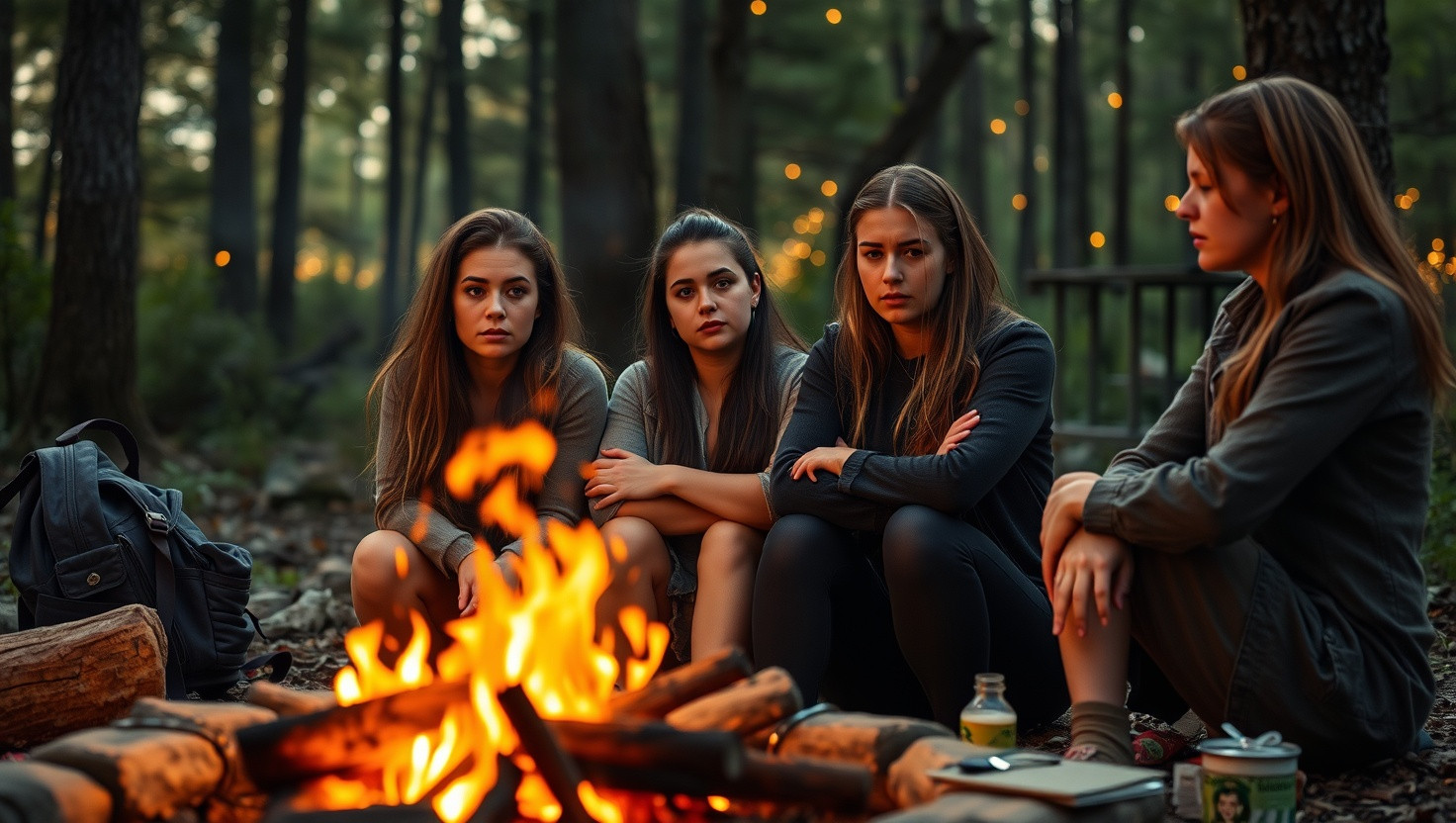 Should I Exclude My Friends Toxic Ex From Group Hangouts?