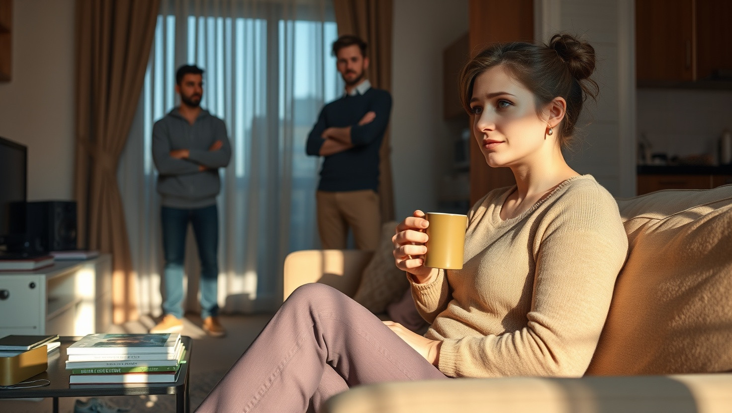 Am I Wrong for Setting Boundaries in My Relationship?