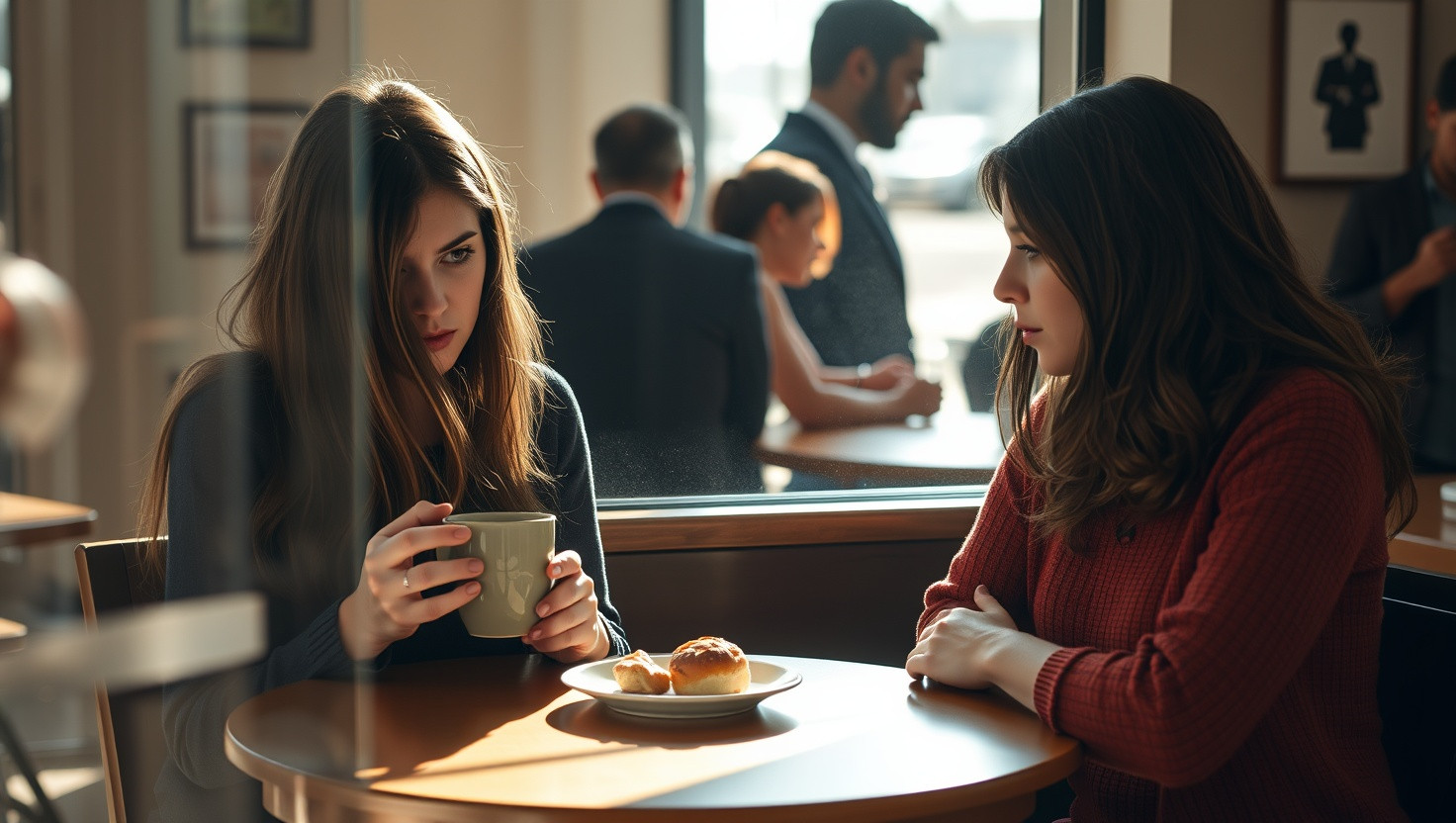 Should I Tell My Best Friends Partner About Her Cheating? | AITA Dilemma
