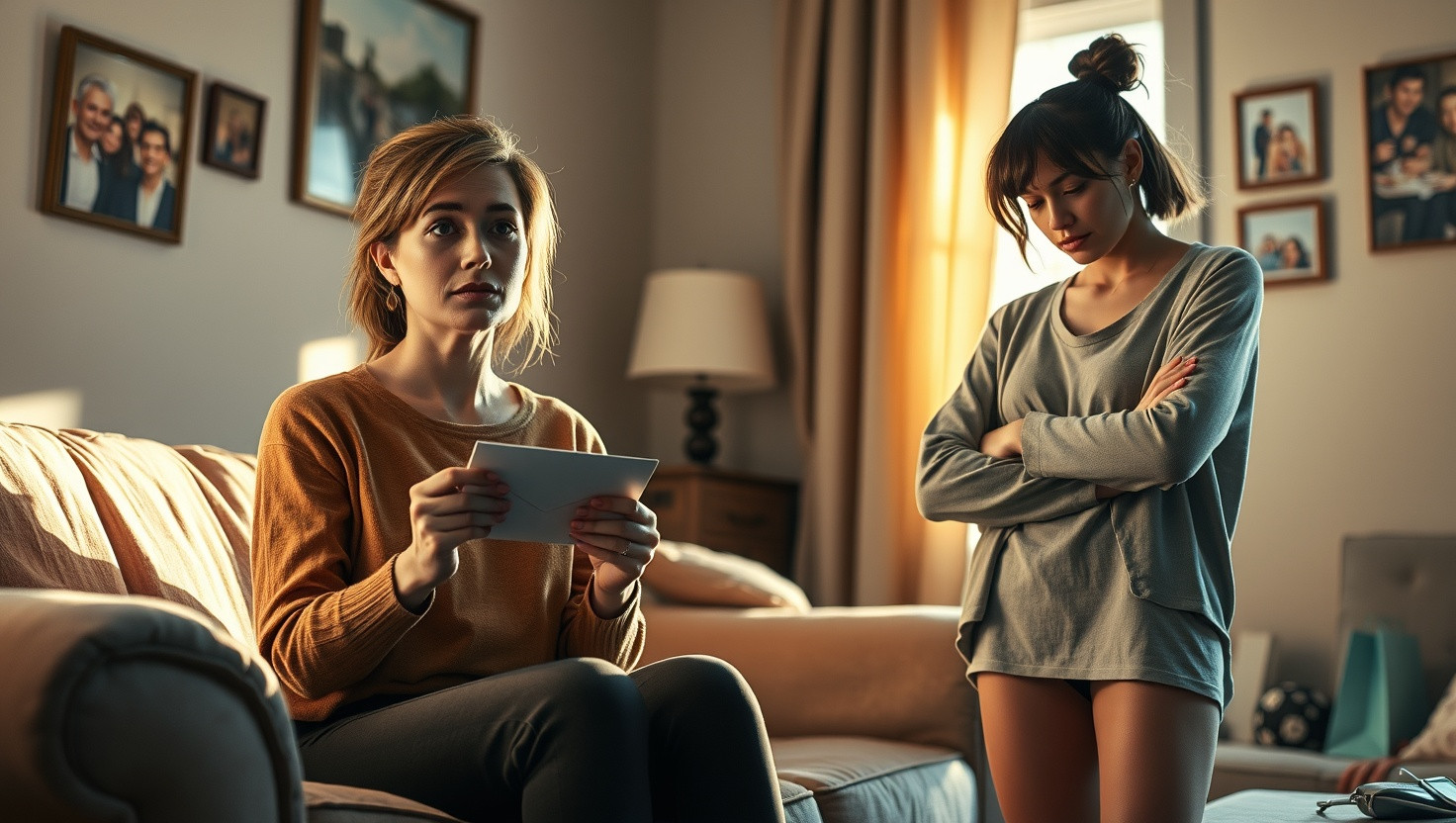 Should I Share My Inheritance with Irresponsible Sister?