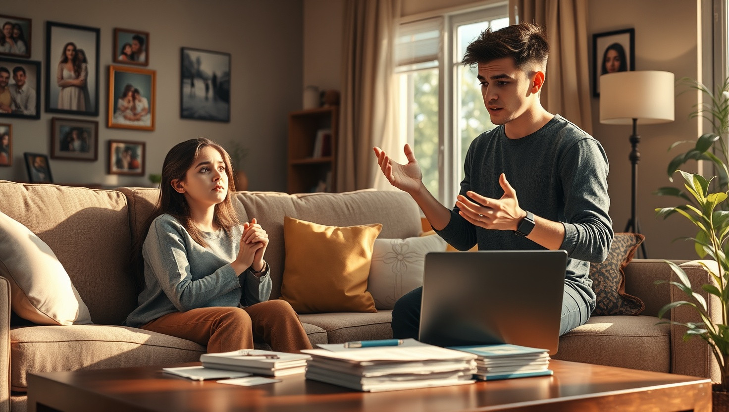 Refusing to Lend Money to Irresponsible Brother - AITA?