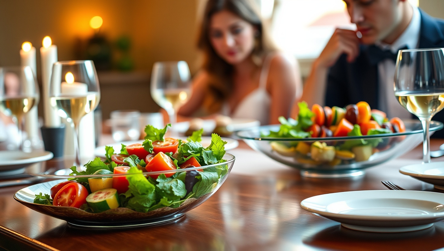 Should I Have Warned My Vegan Friends About Nuts in the Dinner Party Menu?
