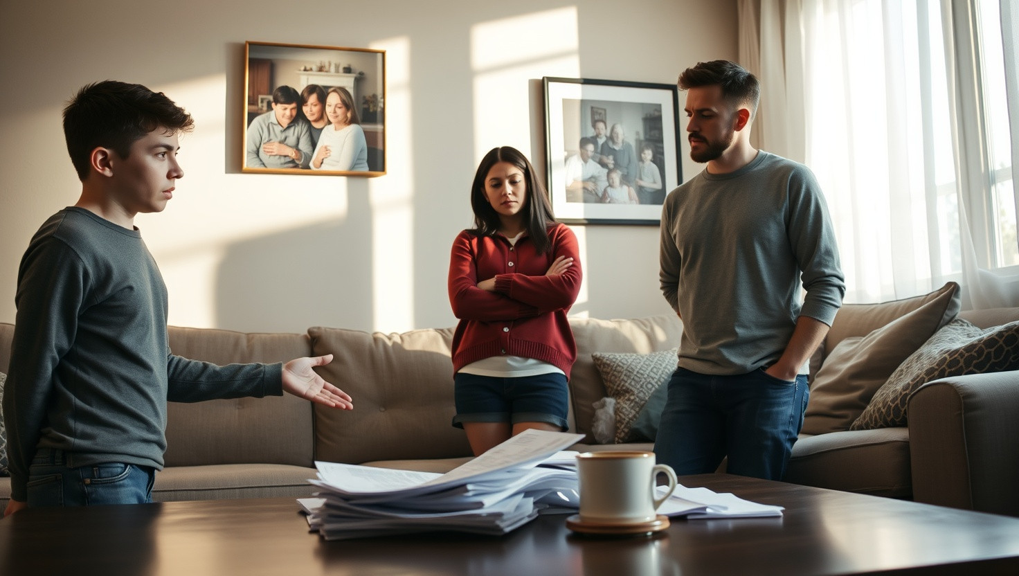 Should I Split Parents Medical Bills Equally With Siblings?