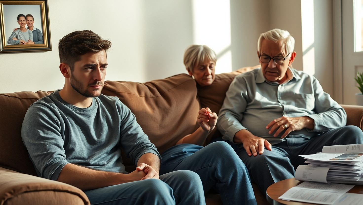 Should I Ask My Parents to Repay $10,000 I Gifted for Their Failed Business?