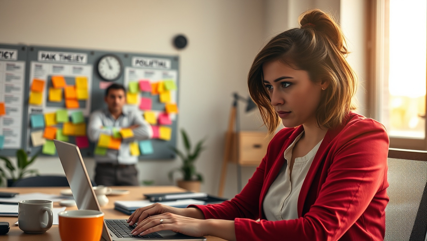 Dealing with a Team Member Who Misses Deadlines: Am I Wrong to Consider Working Alone?
