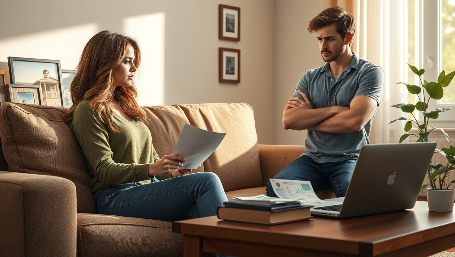 Should I Share My Inheritance with My Financially Irresponsible Brother?