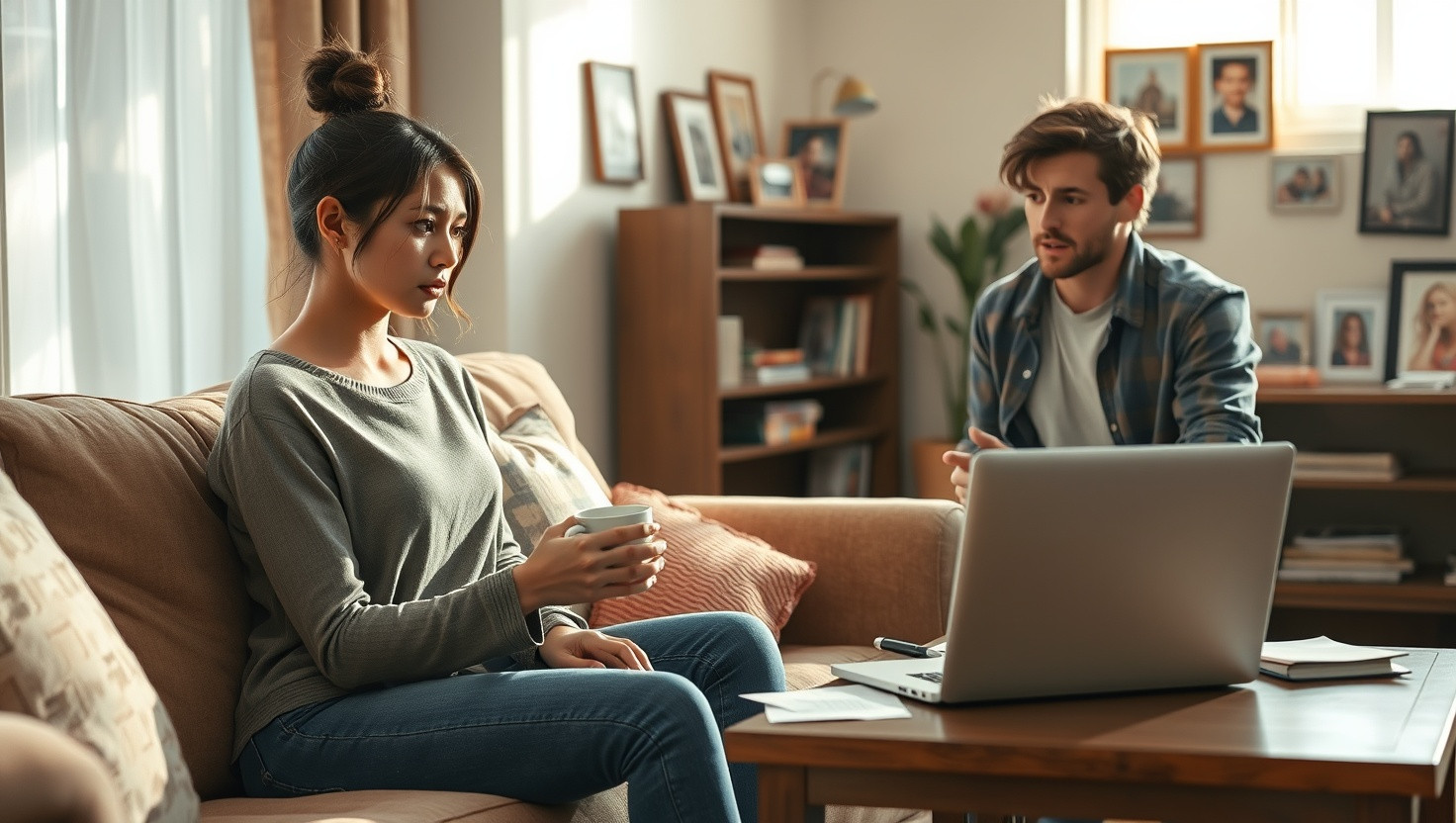 Family Dilemma: Should I Refuse to Invest in Brothers Business After Financial Mismanagement?