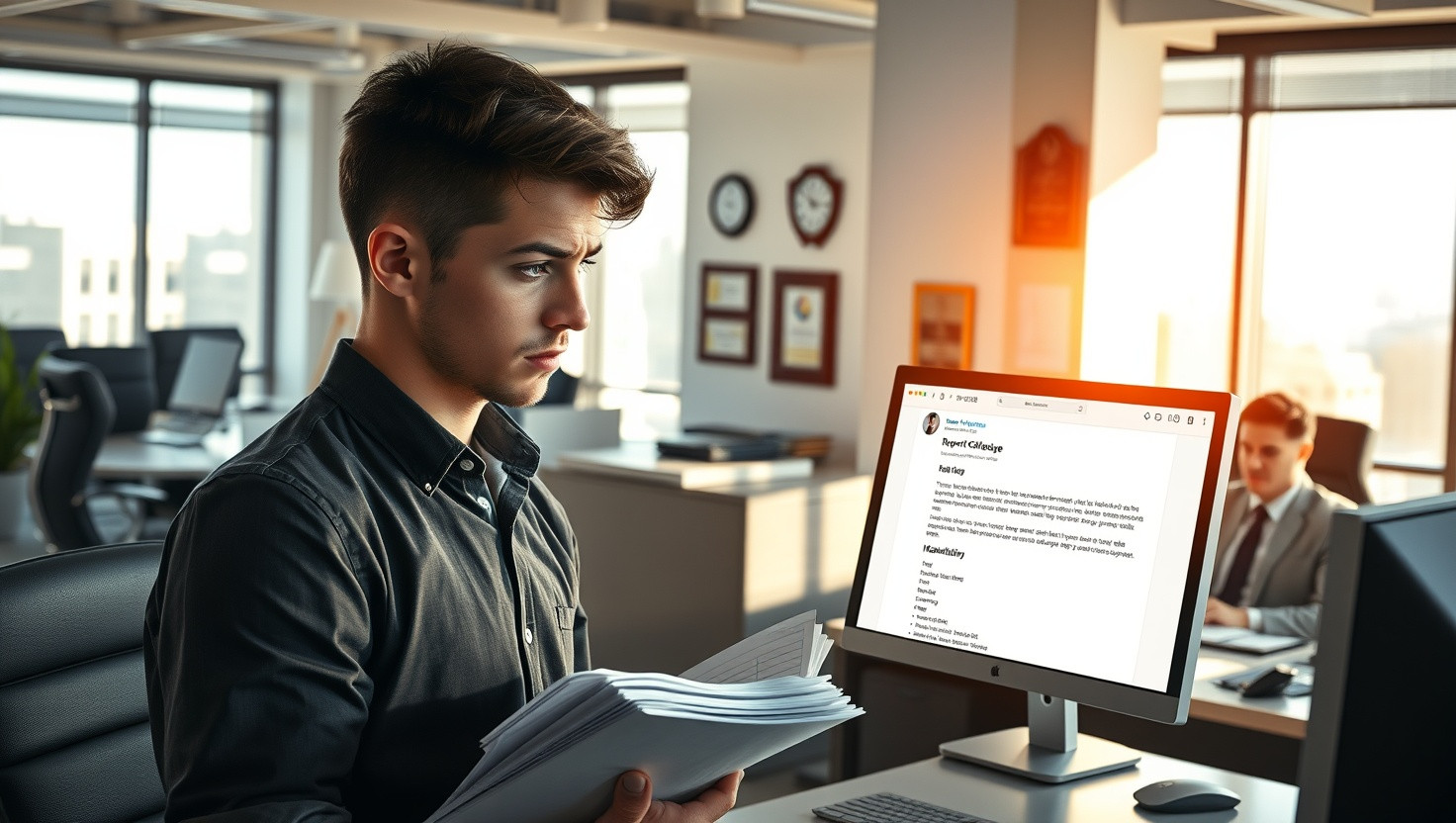 Exposing Coworkers Office Politics: Justified or Unethical Move?