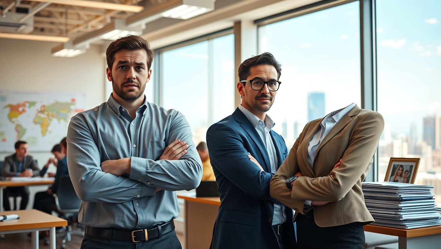 Should I Refuse to Support My Best Friends Work Promotion After Feeling Betrayed?