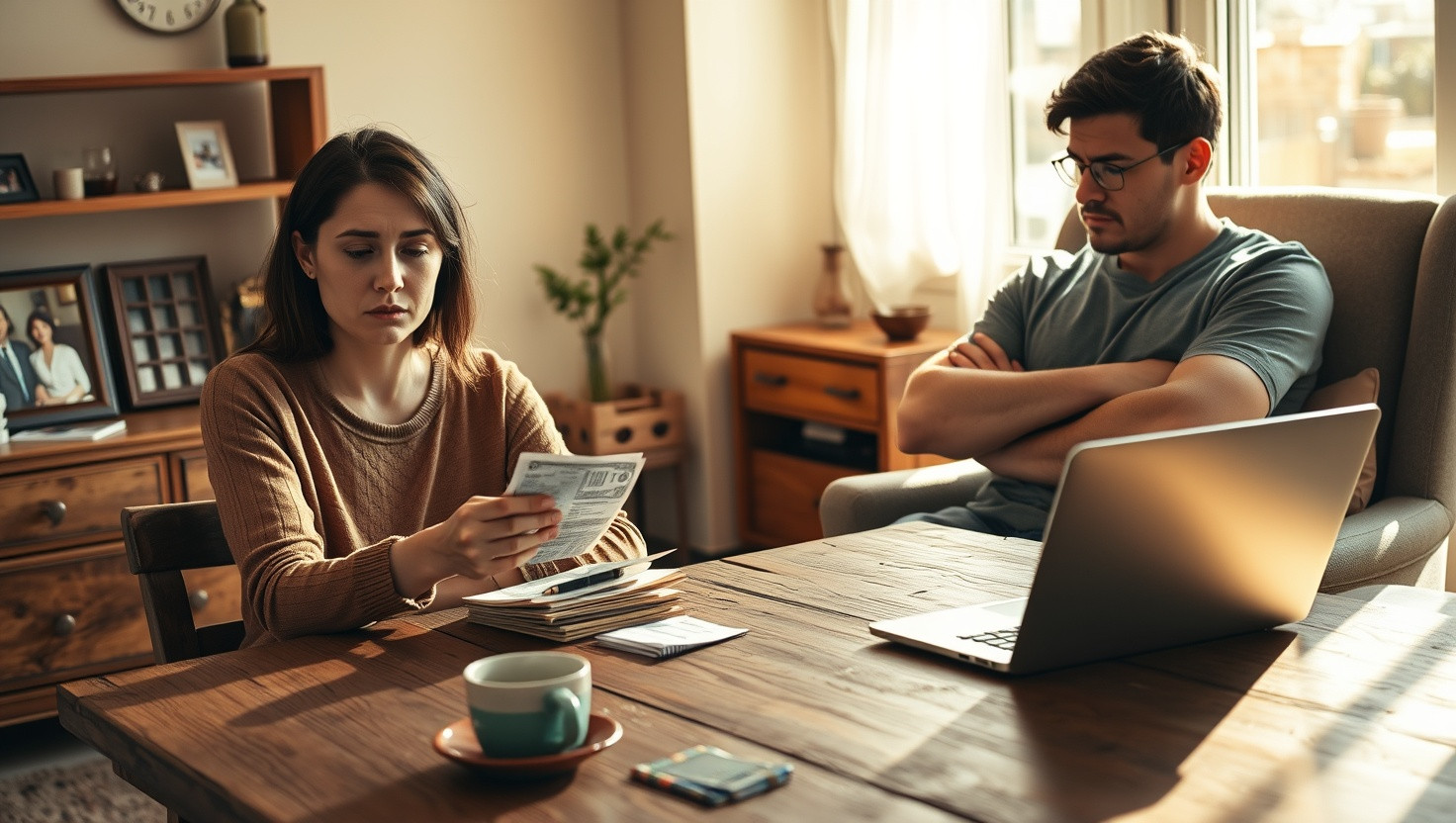 Should I Expect My Struggling Brother to Repay a Long-Overdue Loan?
