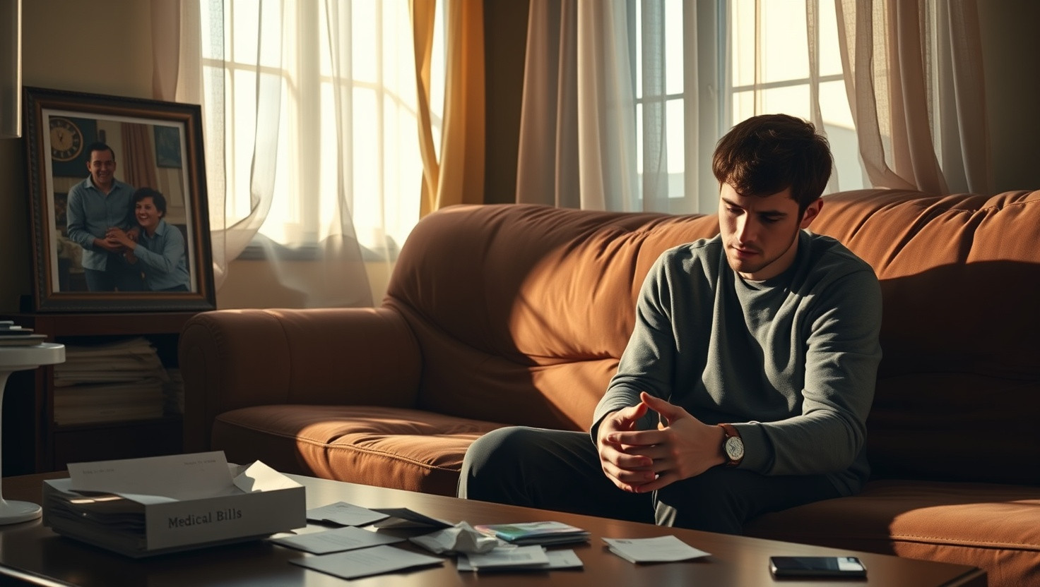Debating lending money to a friend in need: AITA for considering past debts?