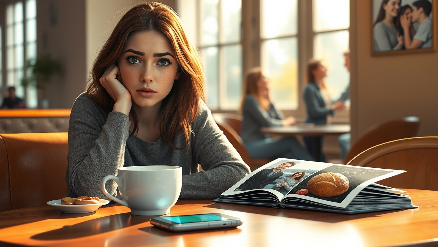 Balancing Act: Choosing Between Partners Needs and Friends Feelings - A Dilemma