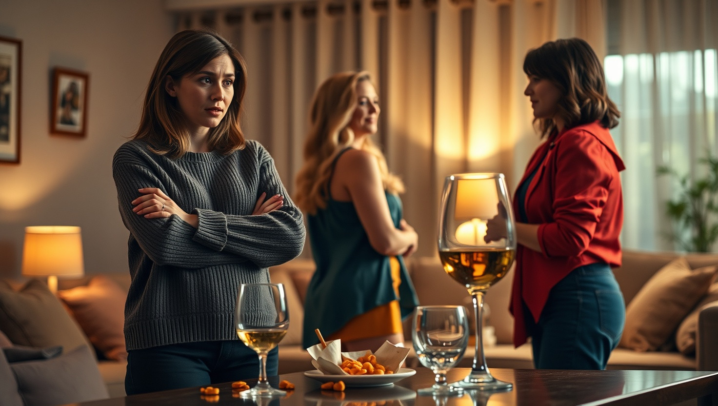 Finding out my best friend chose my ex-BFF over me - AITA?
