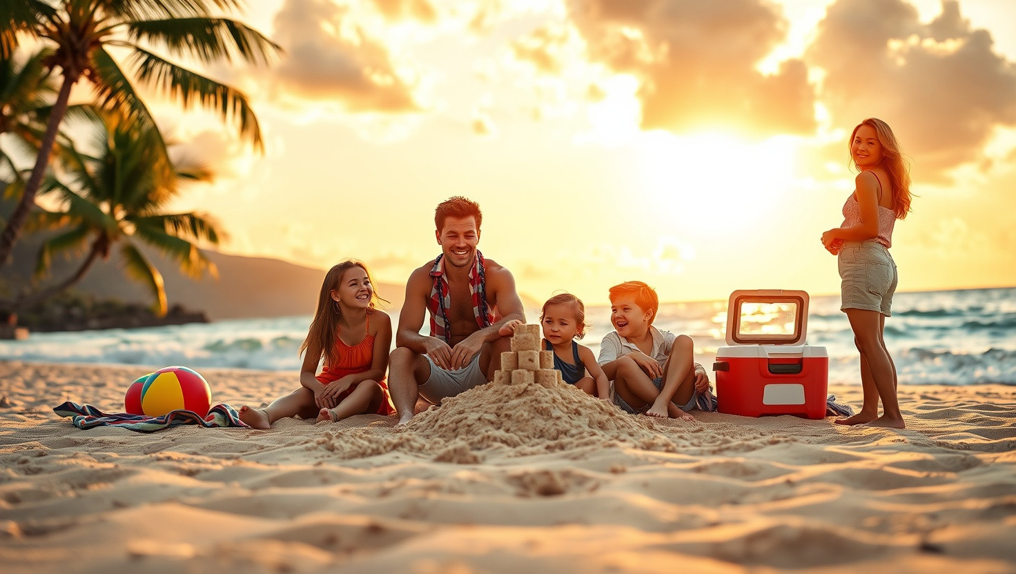 Should I Have Invited My Financially-Struggling Sister on Our Family Vacation to Hawaii?