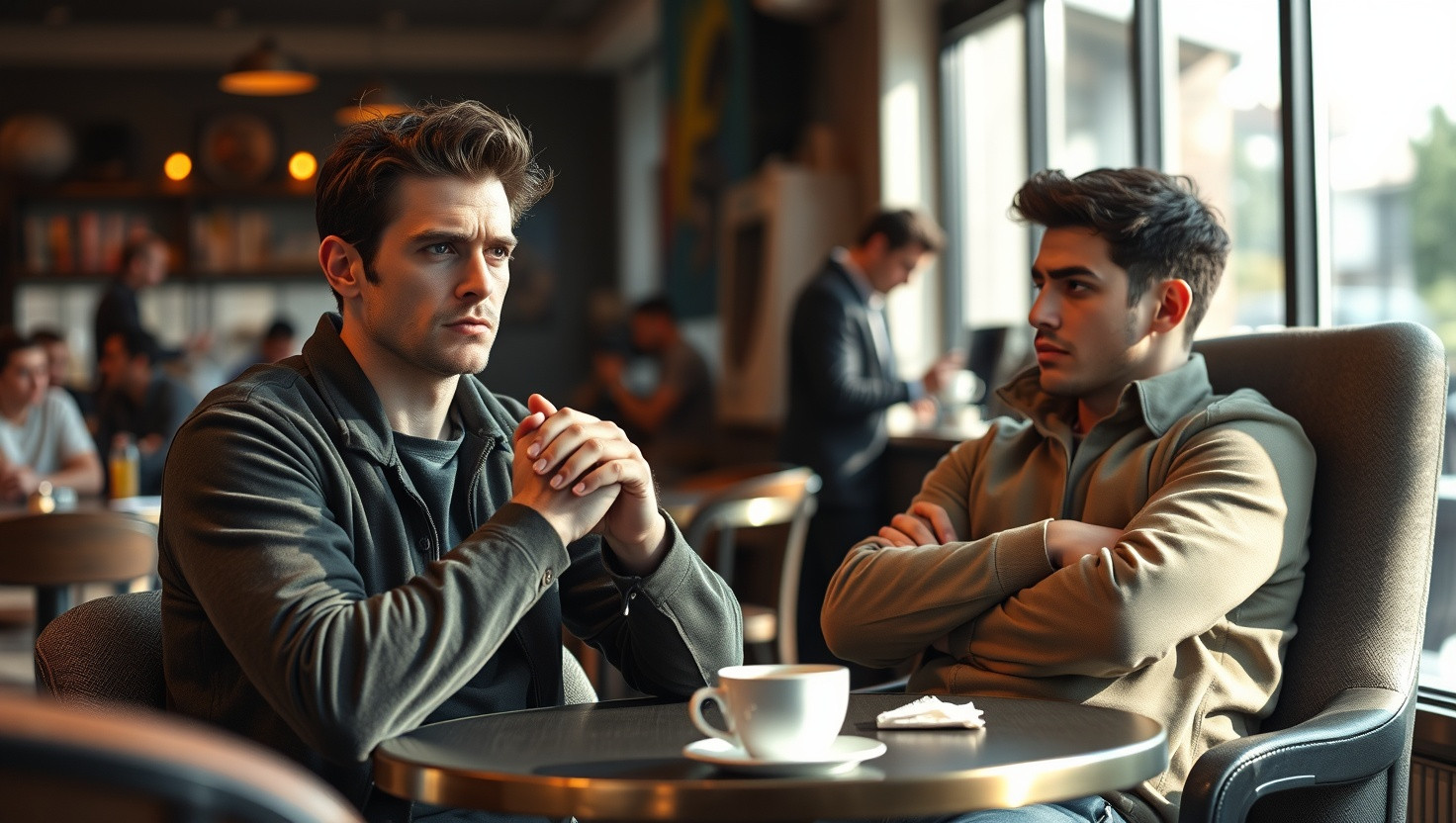 Confronting Friend Over Hurtful Rumors: AITA for Addressing Backstabbing?