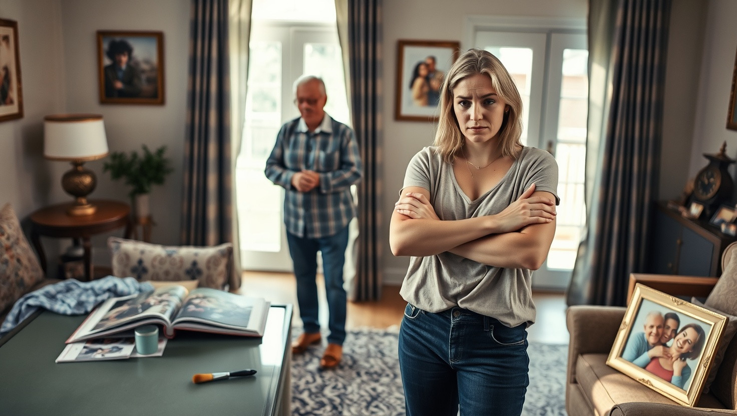 Setting Healthy Boundaries with In-Laws: Navigating Family Dynamics and Self-Care