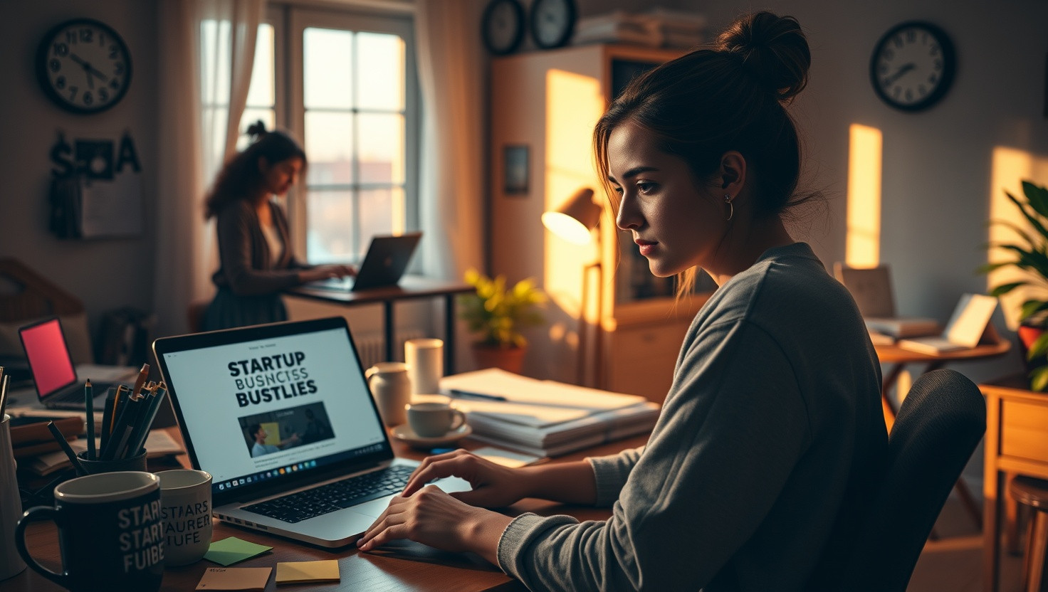 Should I Charge My Friend Rent for Overusing My Home Office Space?
