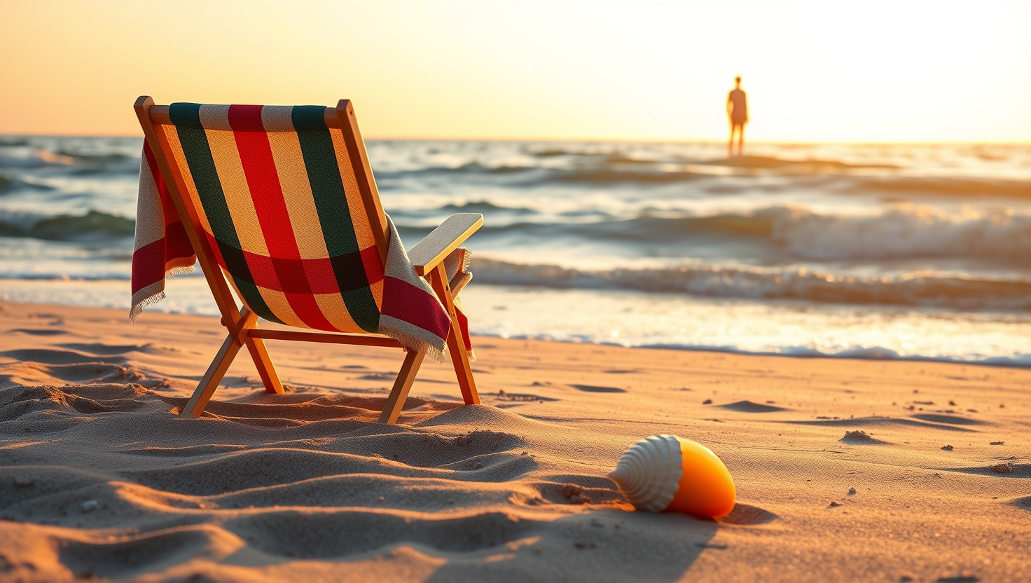 Struggling with Family Tradition: AITAH for Breaking Longstanding Beach Trip Due to Finances?