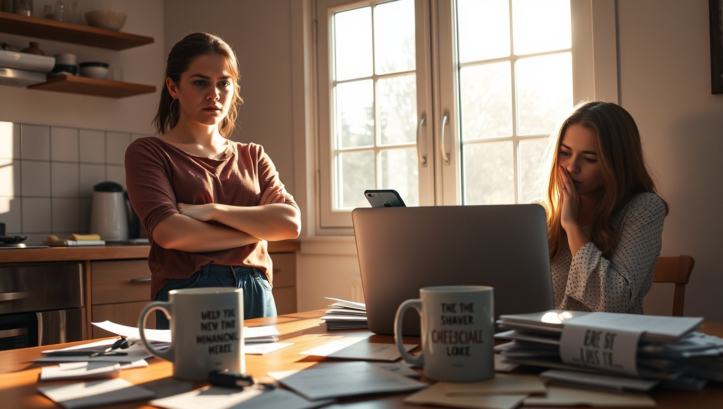 Should I Have Lent Money to My Sister for Car Repairs? AITA?