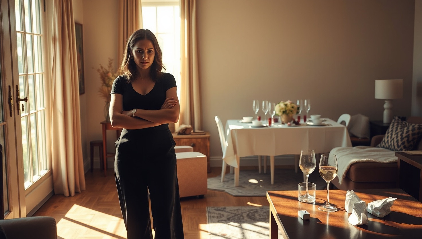 Friend Betrayed Me: AITA for Refusing to Host Their Event?