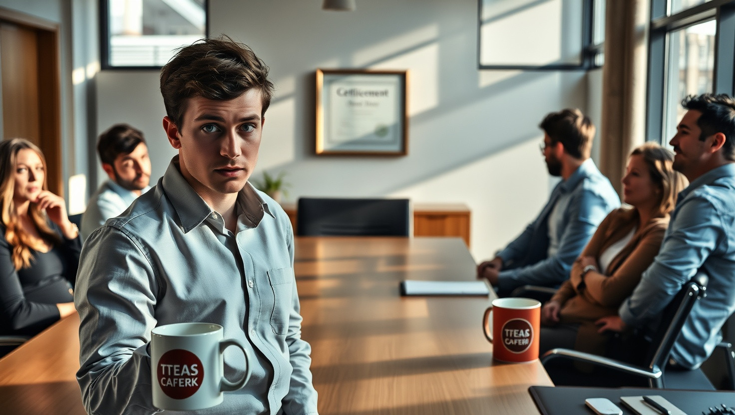 Exposing Unfair Promotion Practices at Work: A Brave Move or Professional Suicide?