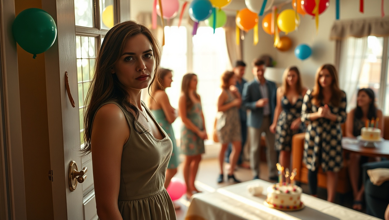 Choosing Loyalty: Why I Skipped My Best Friends Surprise Party